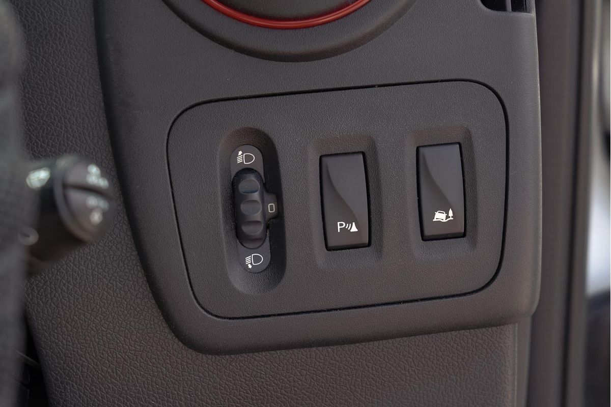 2015 Renault Master X62 SWB