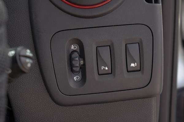 2015 Renault Master X62 SWB