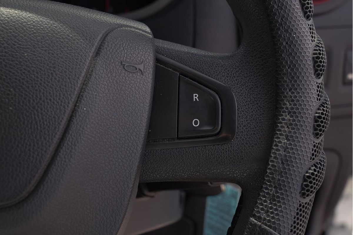 2015 Renault Master X62 SWB