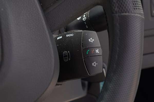 2015 Renault Master X62 SWB