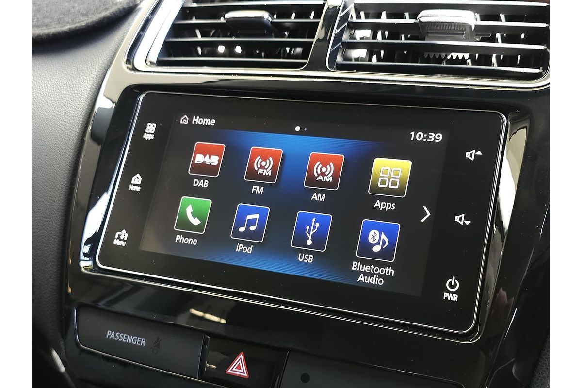 2018 Mitsubishi ASX LS ADAS XC