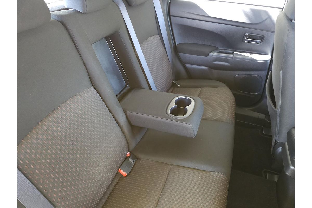 2018 Mitsubishi ASX LS ADAS XC