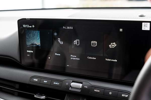 2025 Kia K4 S CL4m