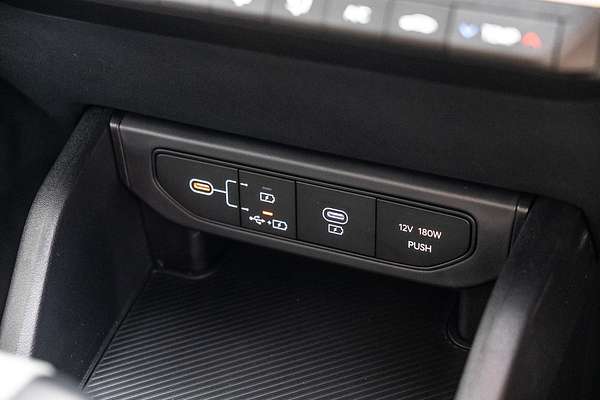 2025 Kia K4 S CL4m