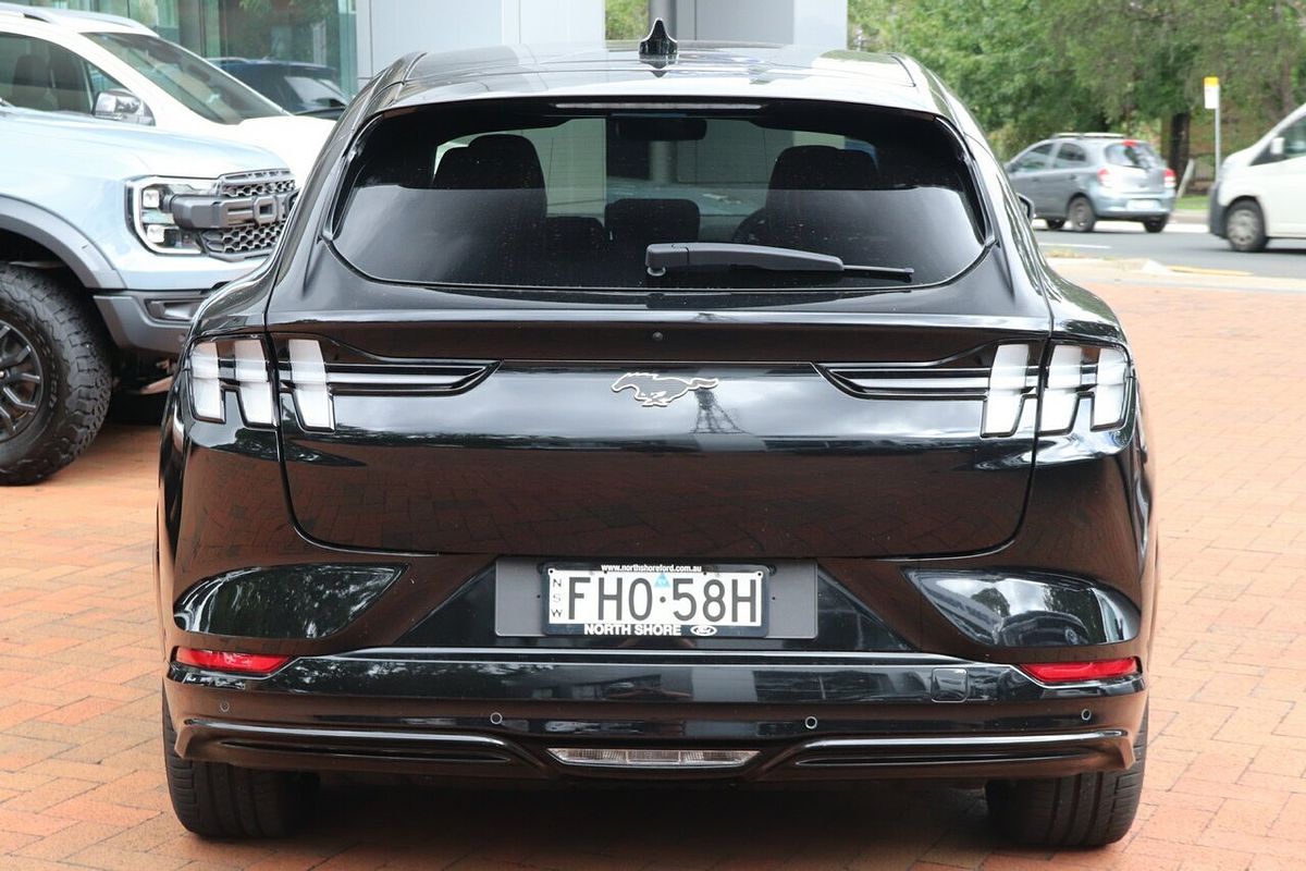 2023 Ford Mustang Mach-E Premium