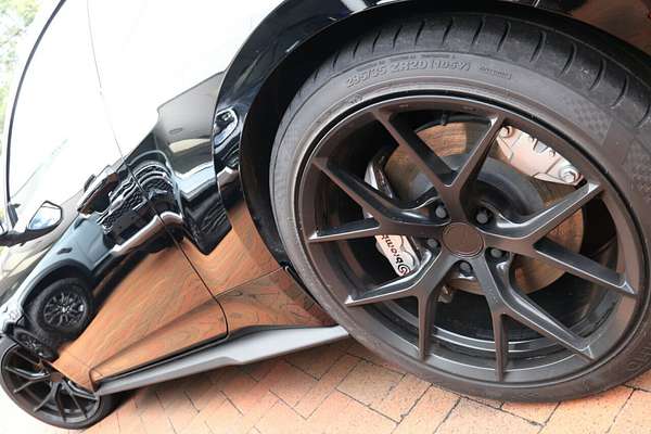 2024 Ford Mustang GT FO