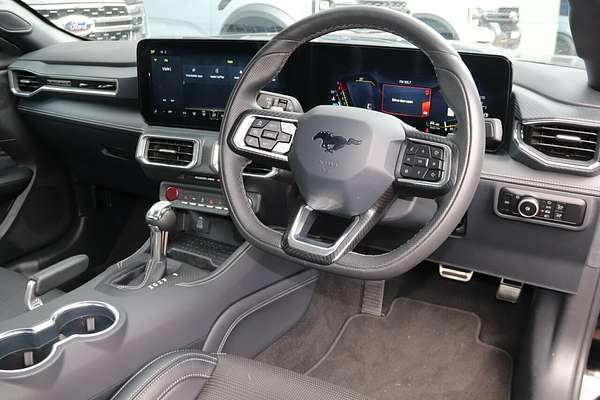 2024 Ford Mustang GT FO