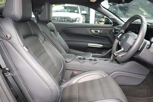2024 Ford Mustang GT FO