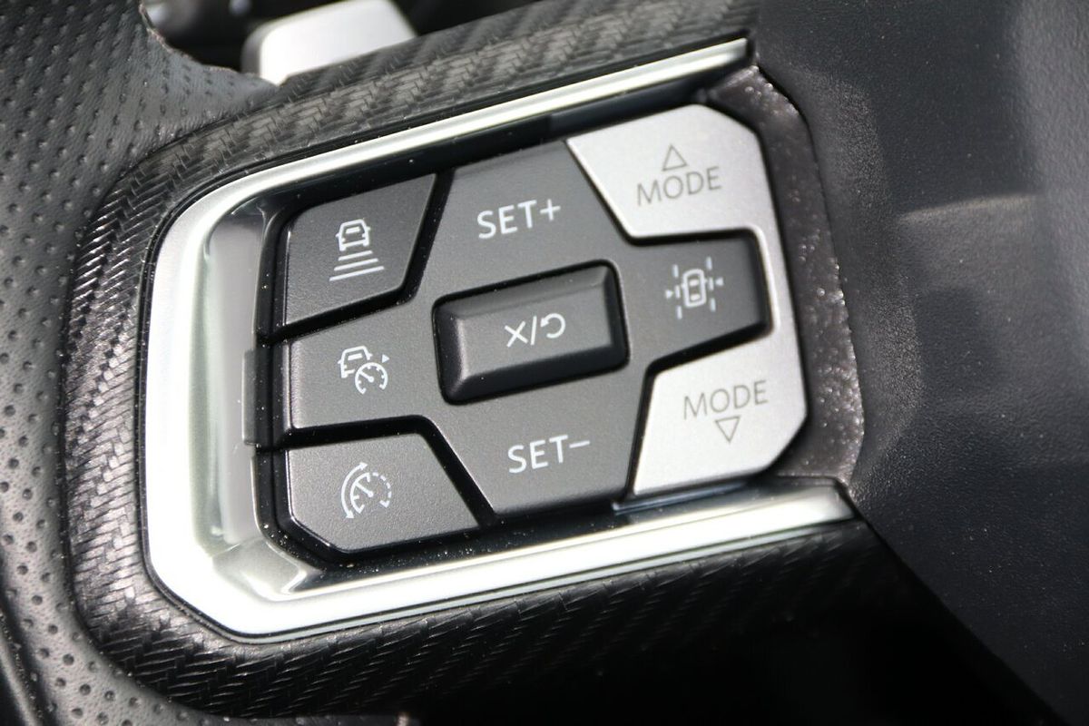 2024 Ford Mustang GT FO