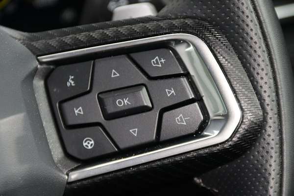 2024 Ford Mustang GT FO