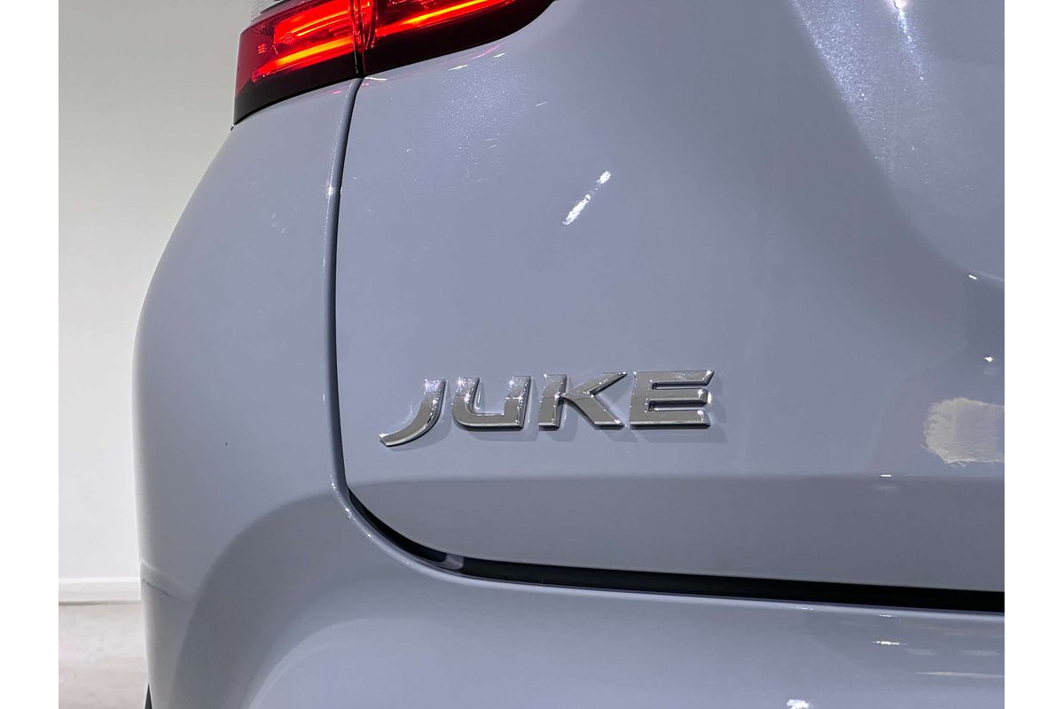 2023 Nissan JUKE Ti F16