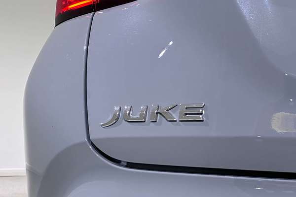2023 Nissan JUKE Ti F16