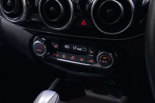 2023 Nissan JUKE Ti F16