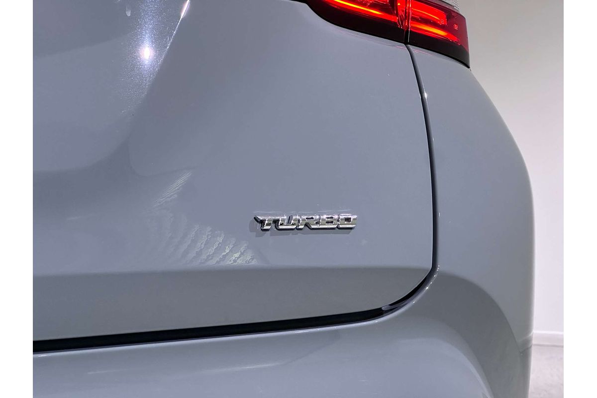 2023 Nissan JUKE Ti F16