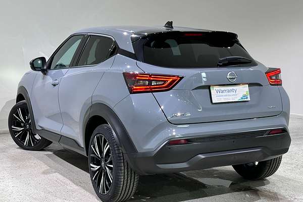 2023 Nissan JUKE Ti F16