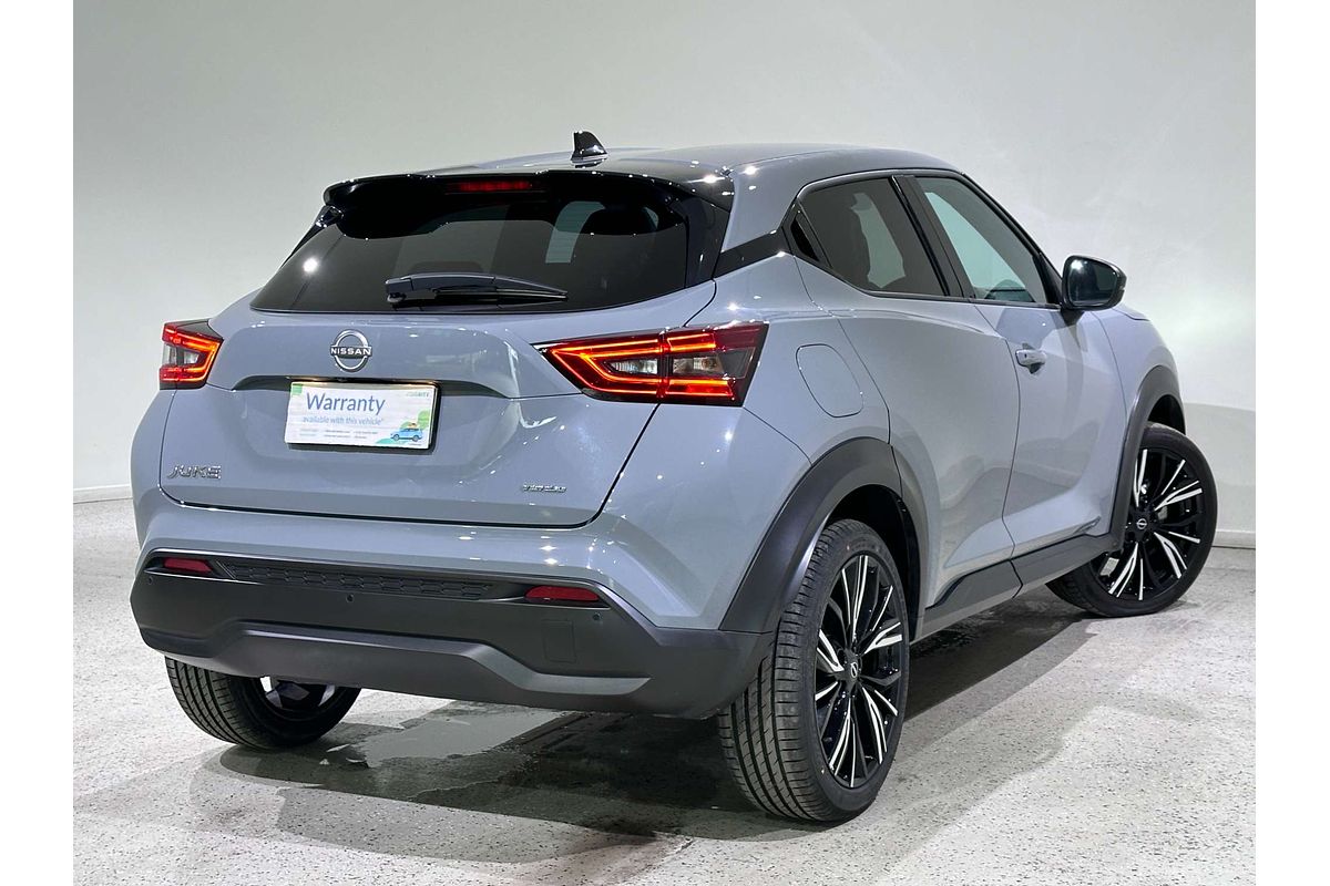 2023 Nissan JUKE Ti F16