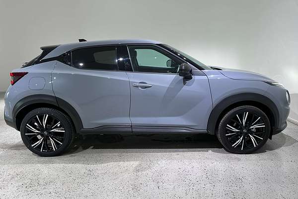 2023 Nissan JUKE Ti F16