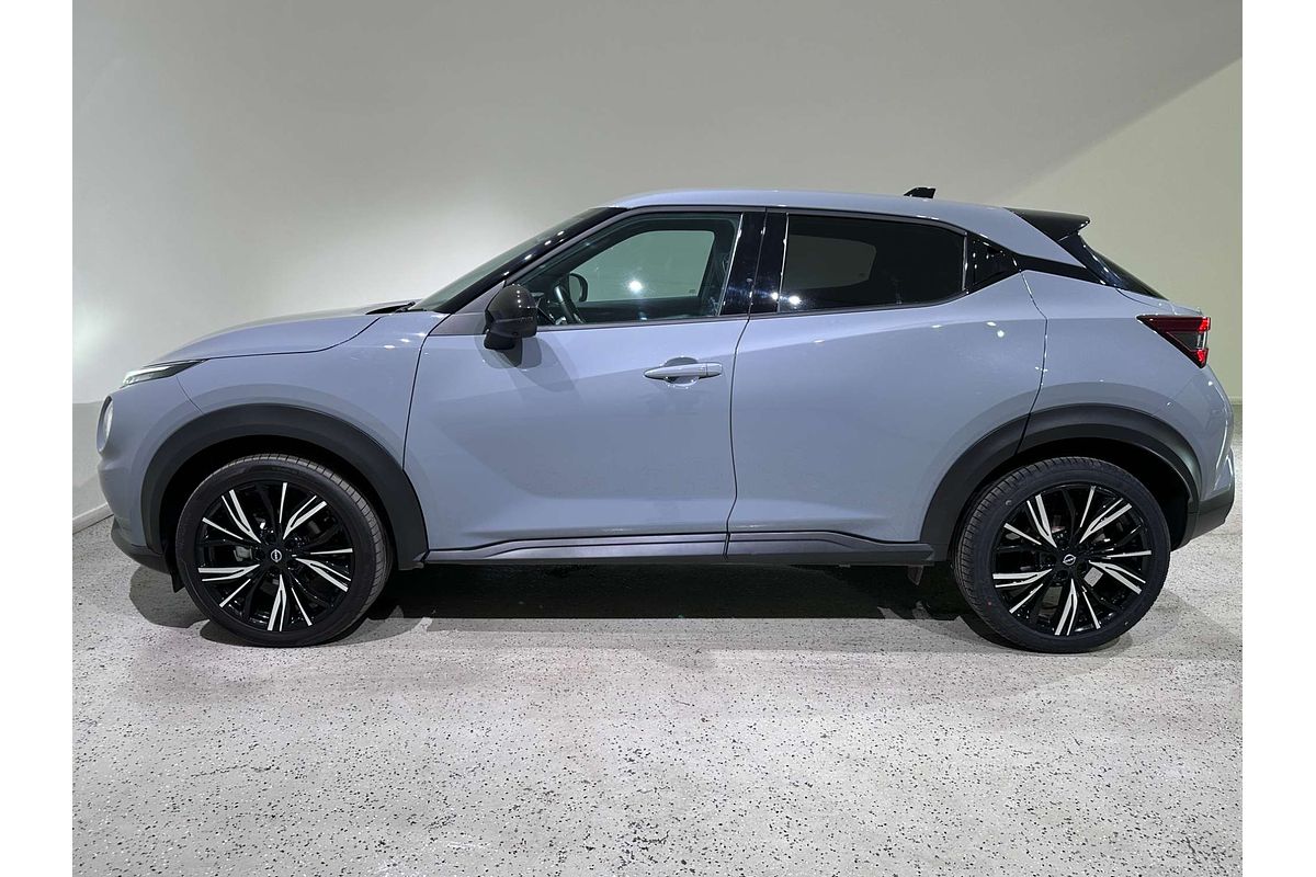 2023 Nissan JUKE Ti F16