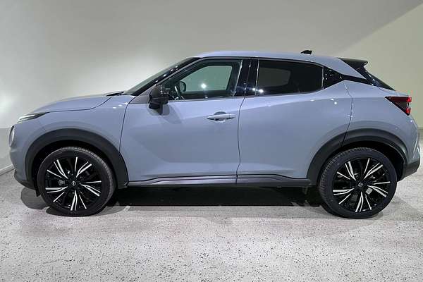 2023 Nissan JUKE Ti F16