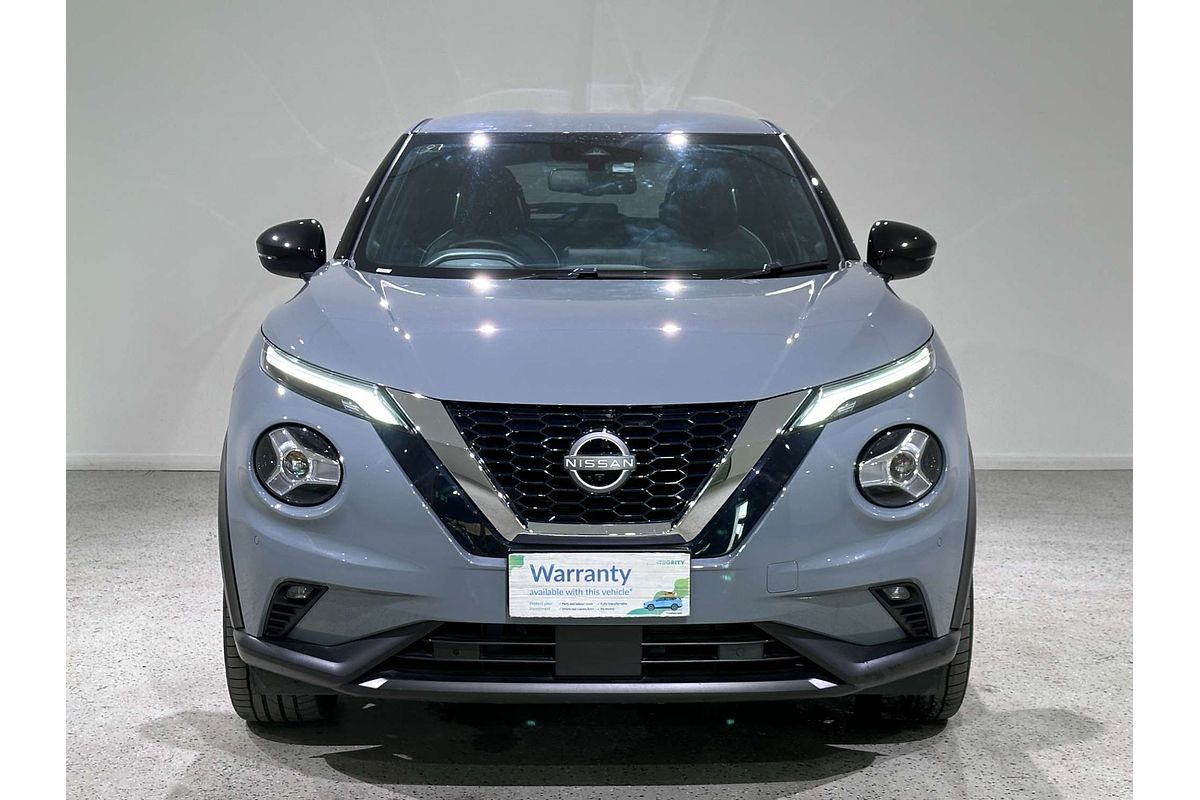 2023 Nissan JUKE Ti F16