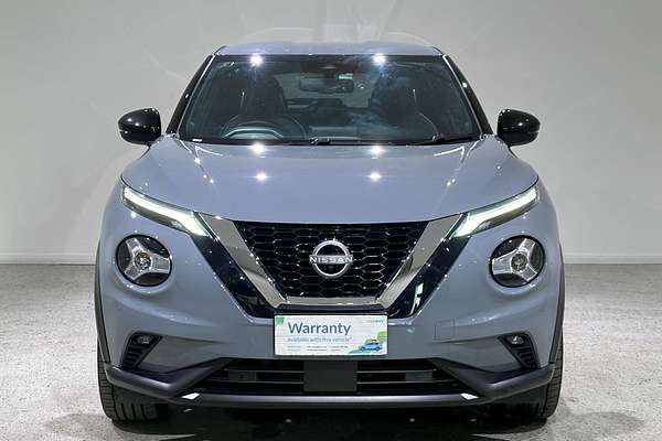 2023 Nissan JUKE Ti F16