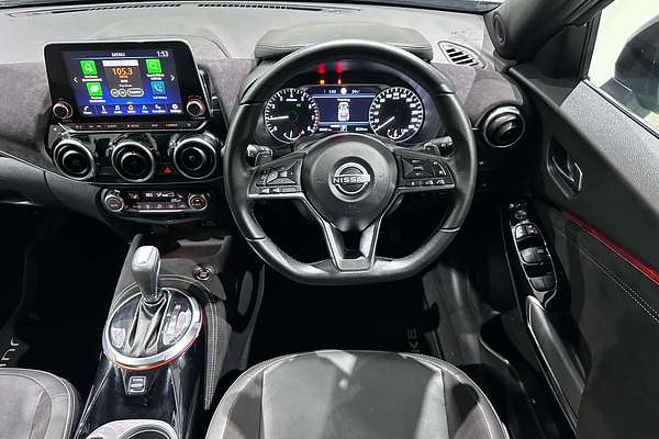 2023 Nissan JUKE Ti F16