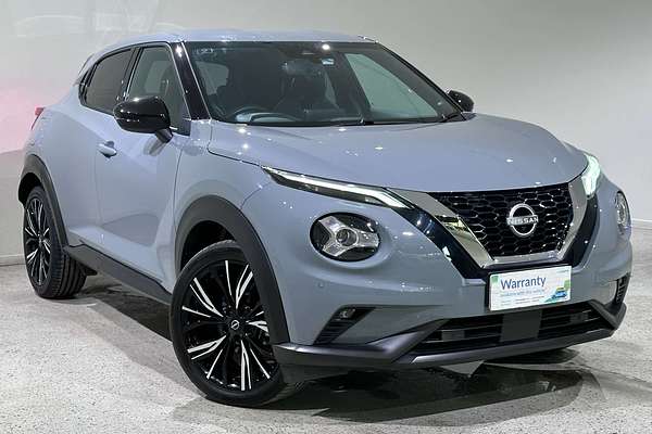 2023 Nissan JUKE Ti F16