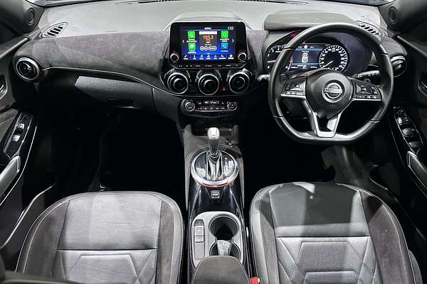 2023 Nissan JUKE Ti F16