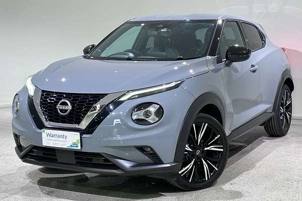 2023 Nissan JUKE Ti F16
