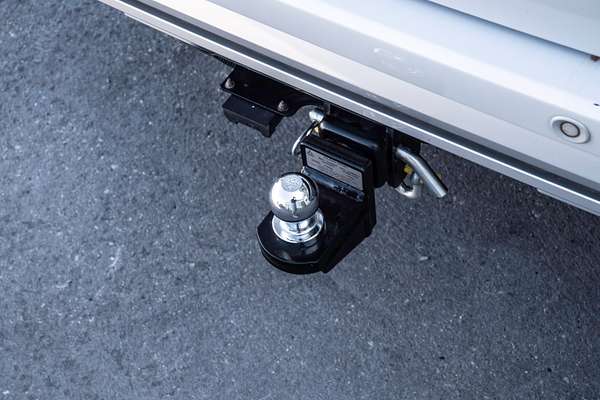 2020 Mitsubishi Pajero Sport Exceed QF