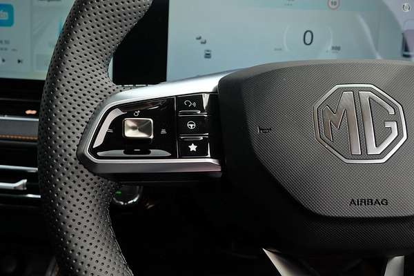2025 MG HS Vibe AS33
