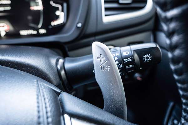 2020 Mitsubishi Pajero Sport Exceed QF