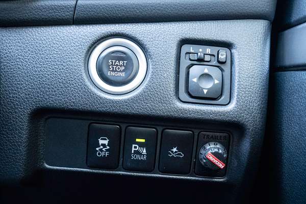 2020 Mitsubishi Pajero Sport Exceed QF