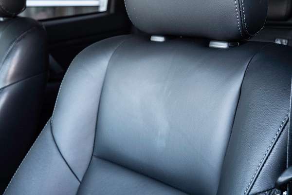 2020 Mitsubishi Pajero Sport Exceed QF