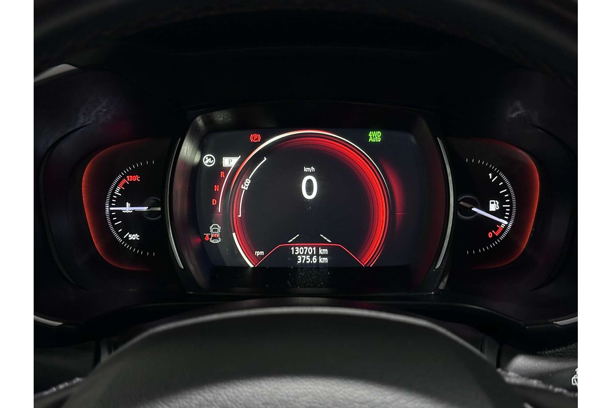2016 Renault Koleos Intens HZG
