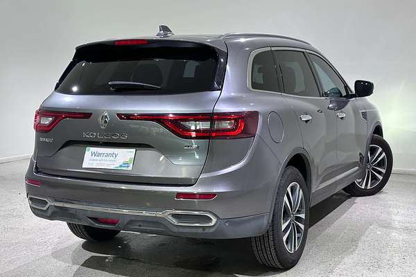 2016 Renault Koleos Intens HZG