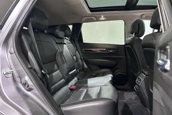 2016 Renault Koleos Intens HZG