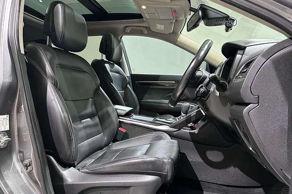 2016 Renault Koleos Intens HZG