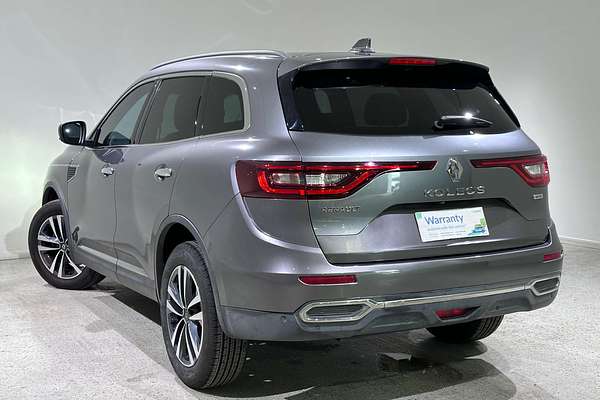 2016 Renault Koleos Intens HZG