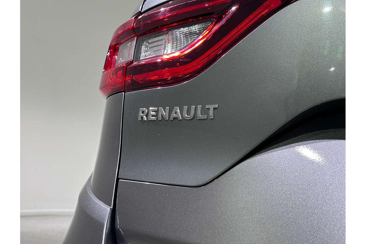 2016 Renault Koleos Intens HZG