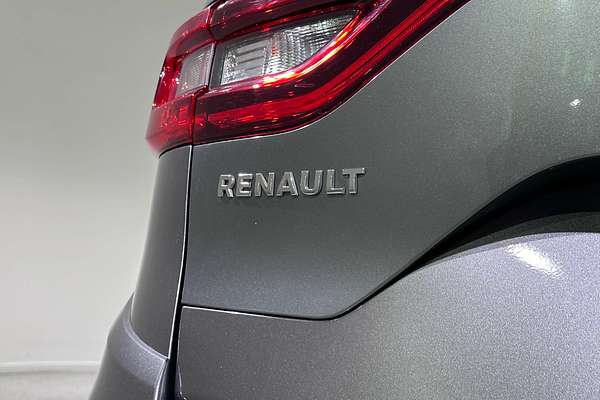 2016 Renault Koleos Intens HZG