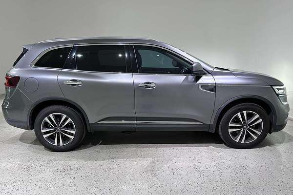 2016 Renault Koleos Intens HZG