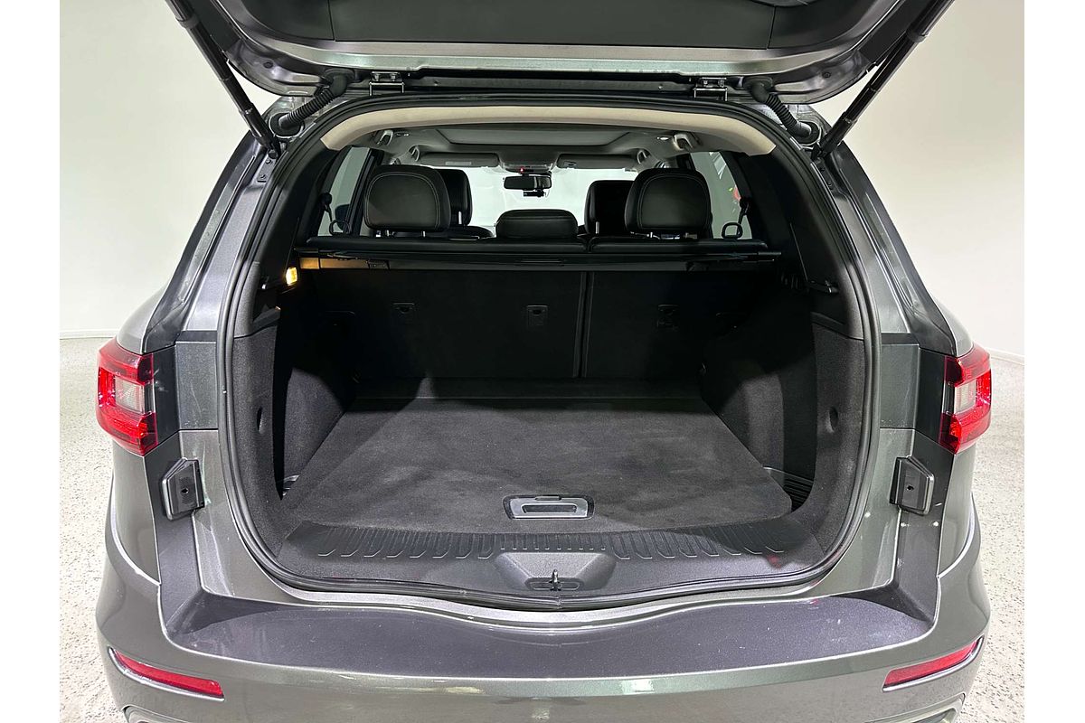 2016 Renault Koleos Intens HZG