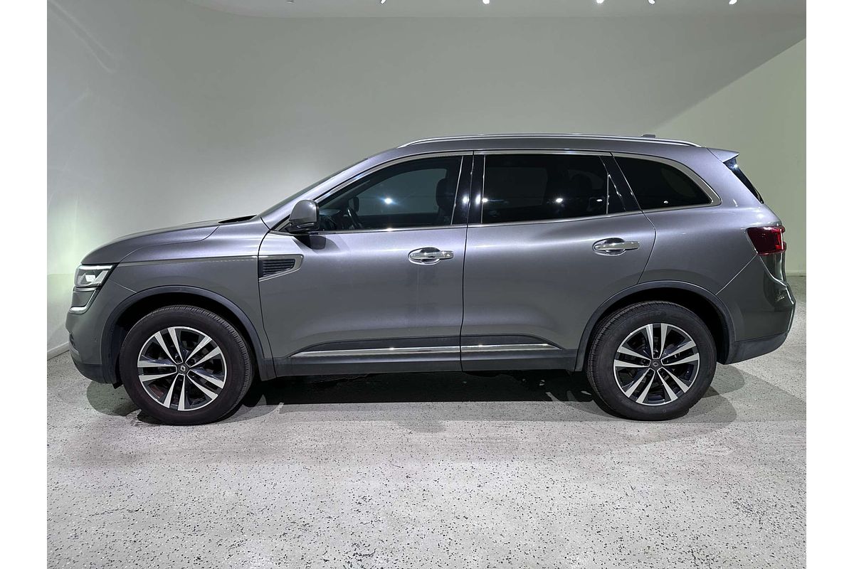 2016 Renault Koleos Intens HZG