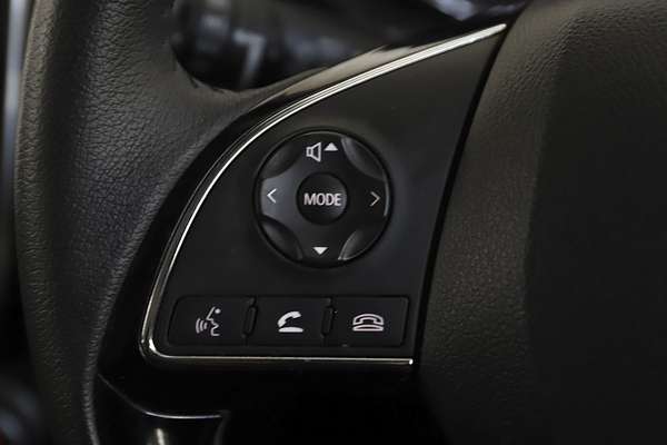 2022 Mitsubishi ASX ES ADAS XD