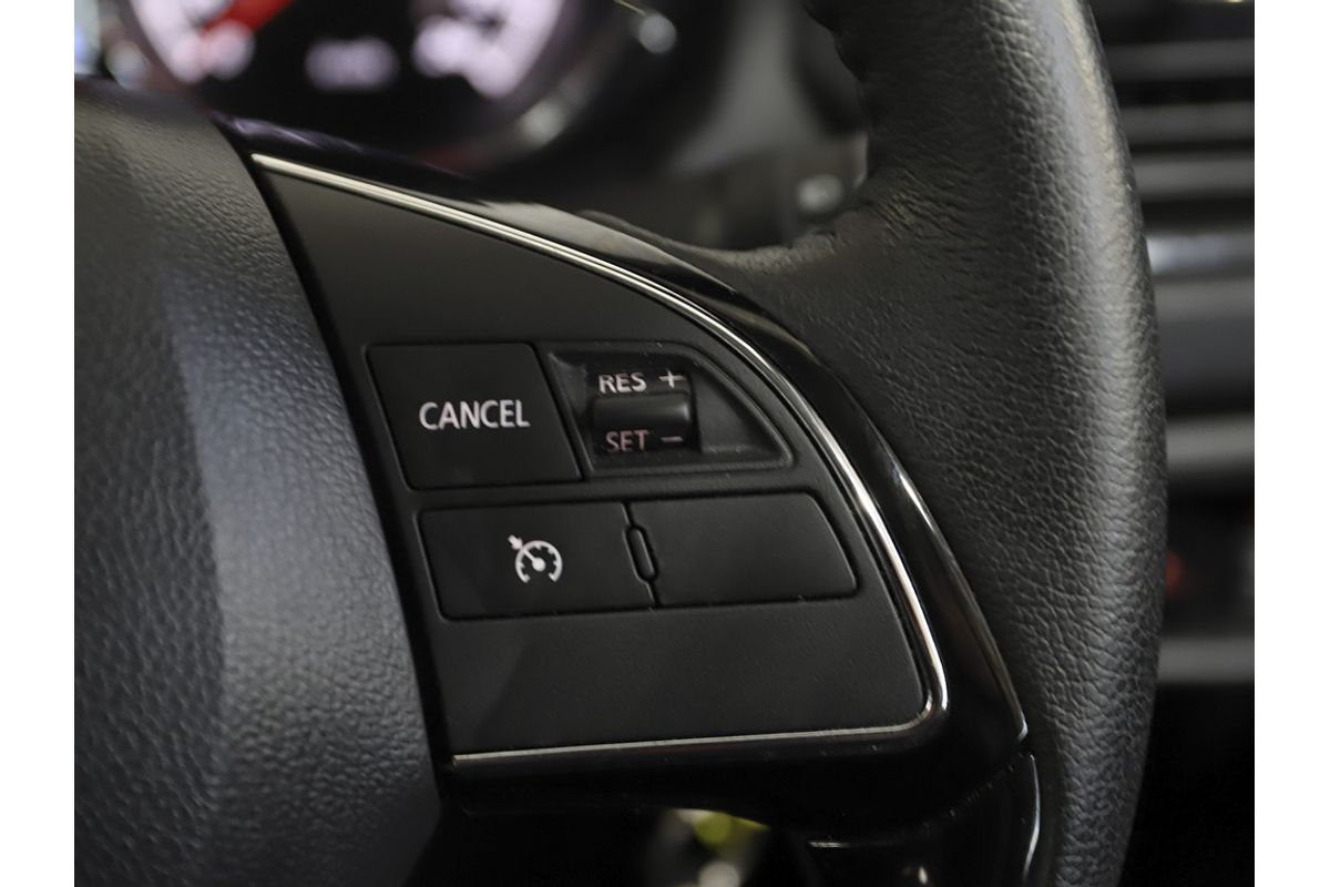 2022 Mitsubishi ASX ES ADAS XD