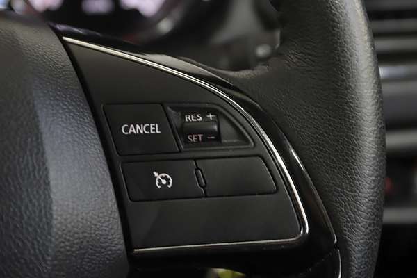2022 Mitsubishi ASX ES ADAS XD