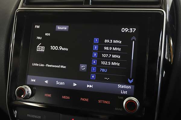 2022 Mitsubishi ASX ES ADAS XD