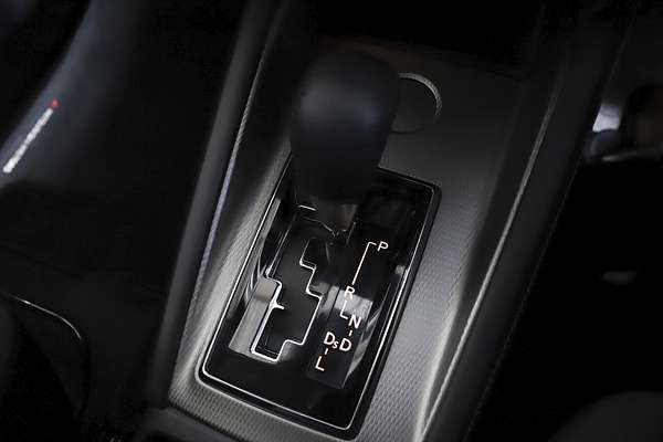 2022 Mitsubishi ASX ES ADAS XD