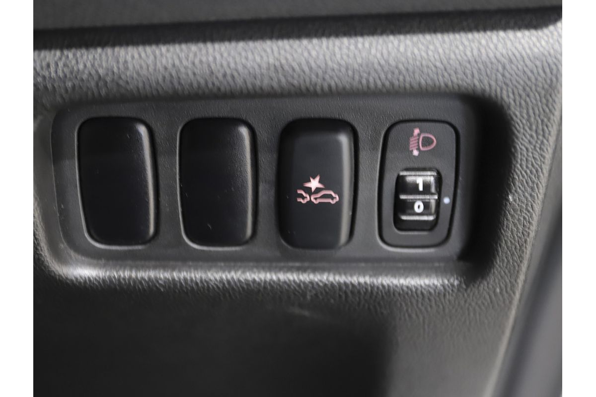 2022 Mitsubishi ASX ES ADAS XD